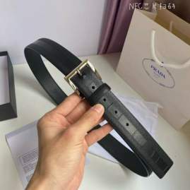 Picture of Prada Belts _SKUfw167378787fw